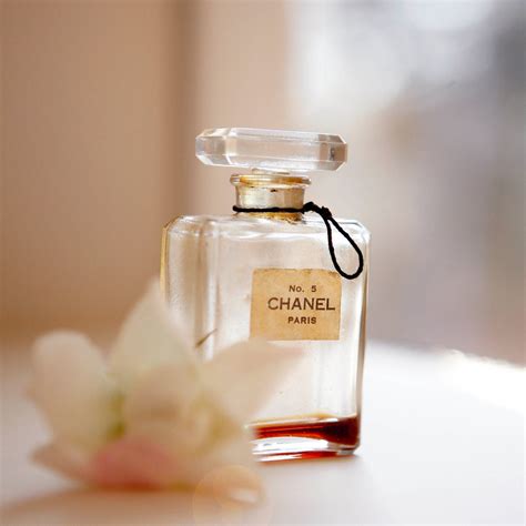 chanel perfume bottle decor|vintage chanel perfume bottle.